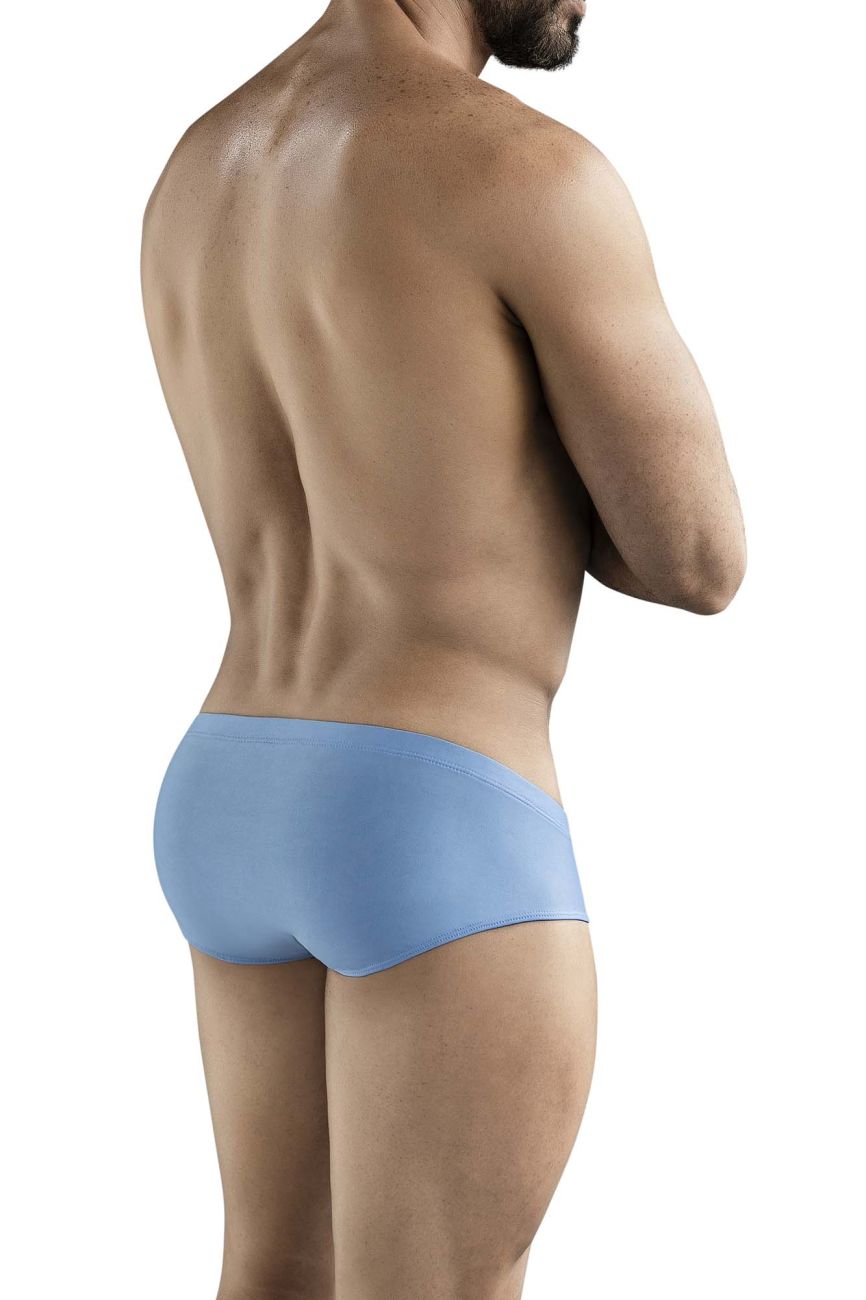 Clever 1781 Maya Slip Farbe Blau