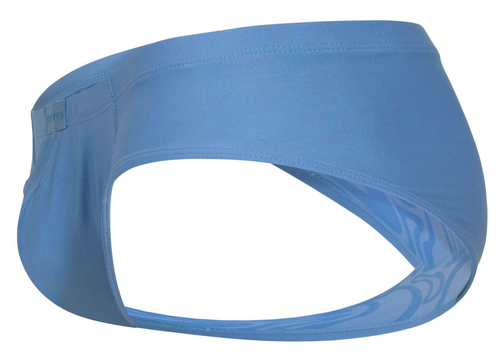 Clever 1781 Maya Slip Farbe Blau