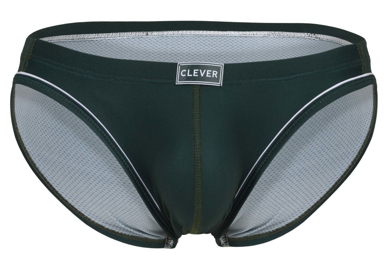 Clever 1782 Argovia Slip Farbe Dunkelgrün