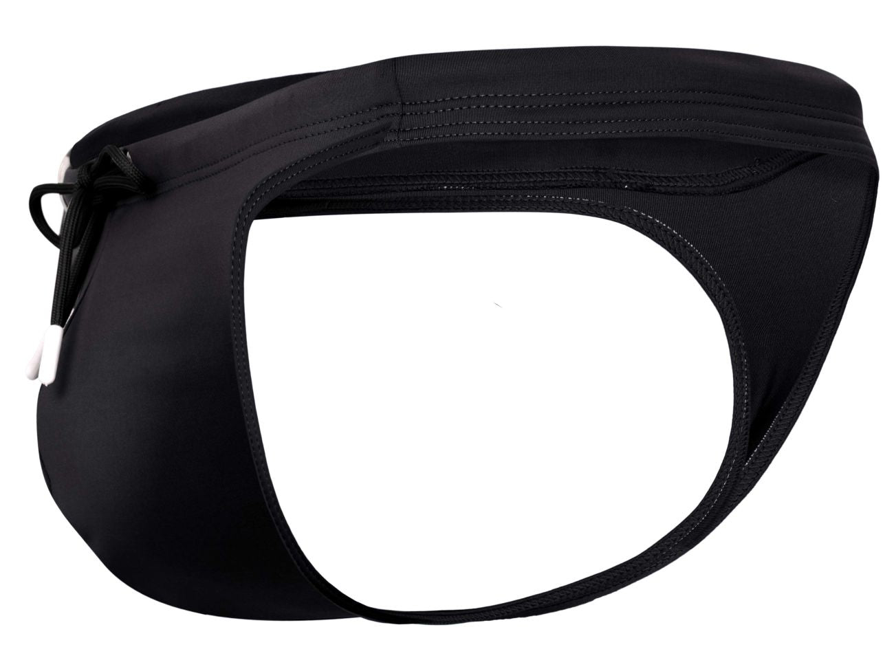 Clever 1789 Rio Badestrings Farbe Schwarz