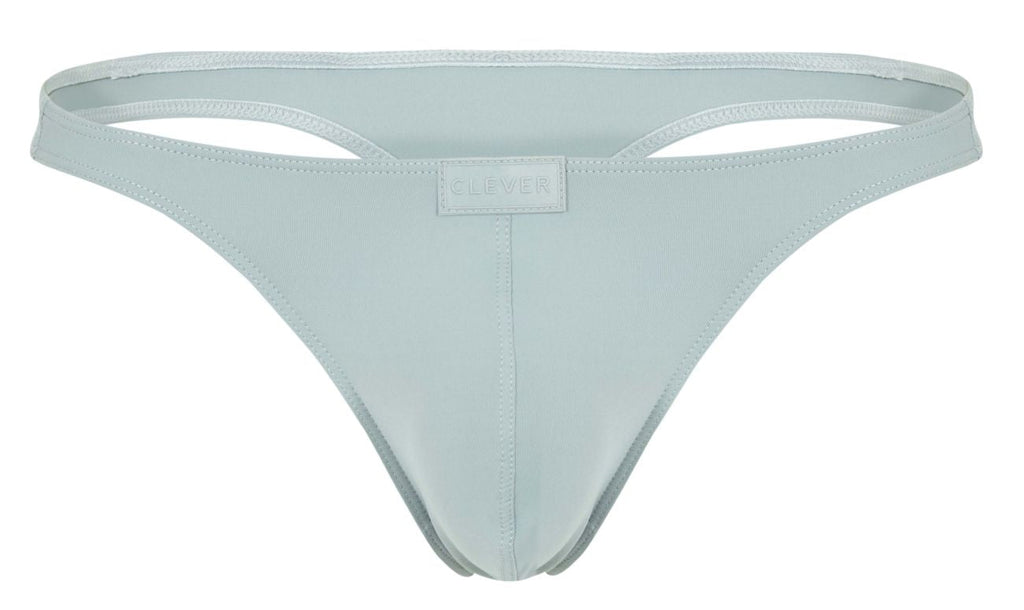 Clever 1830 Desirable Thongs Color Gray - DealByEthan.gay loves Clever