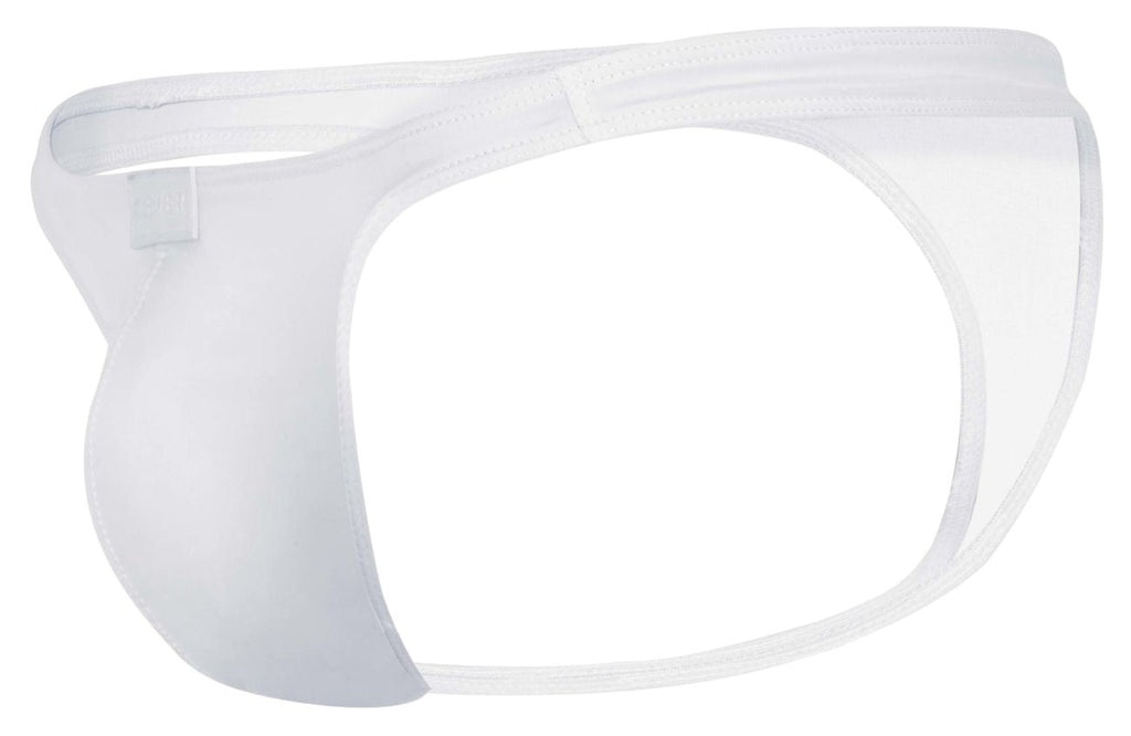 Clever 1830 Desirable Thongs Color White - DealByEthan.gay loves Clever