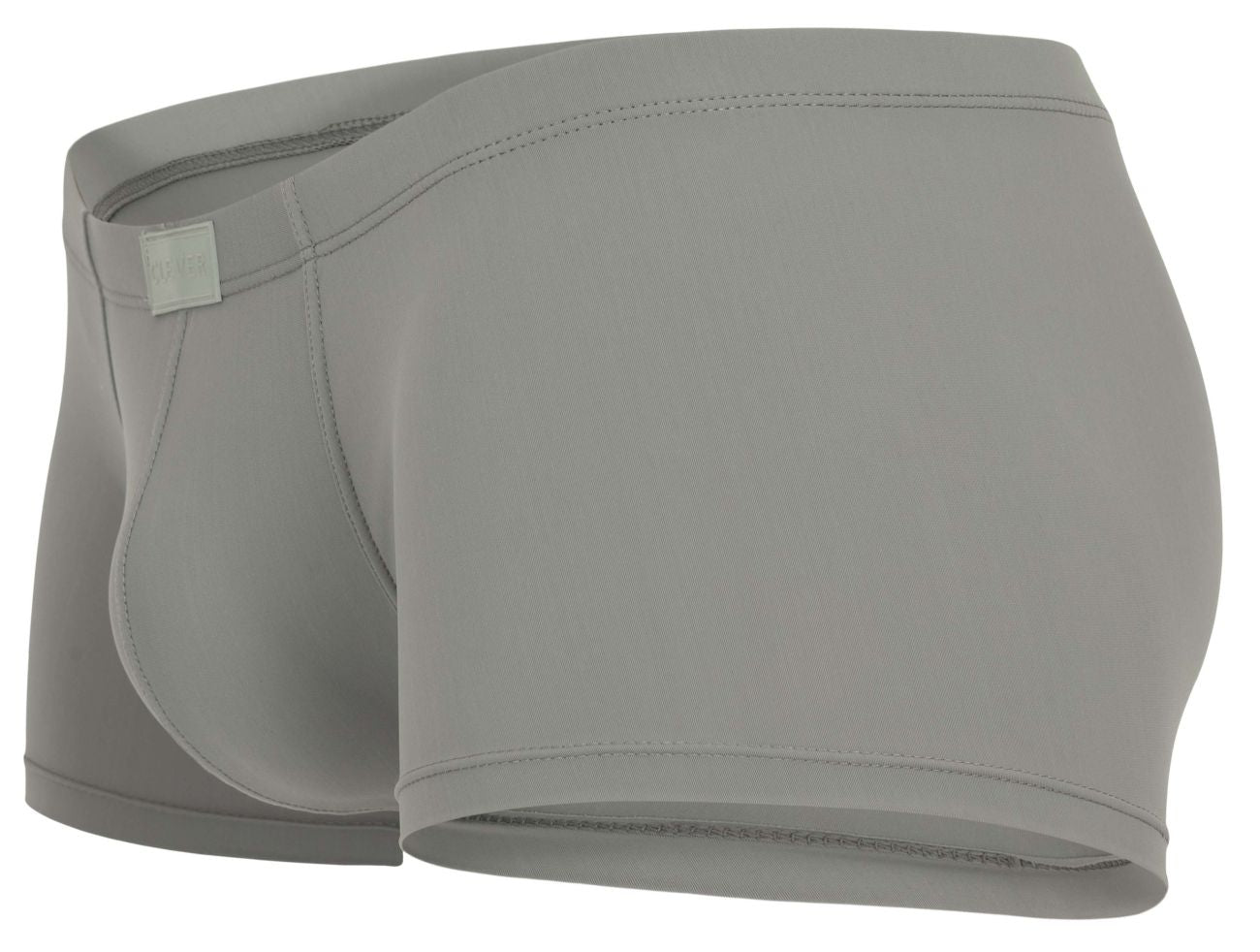 Clever 1842 Buenavista Trunks Color Gray - DealByEthan.gay loves Clever