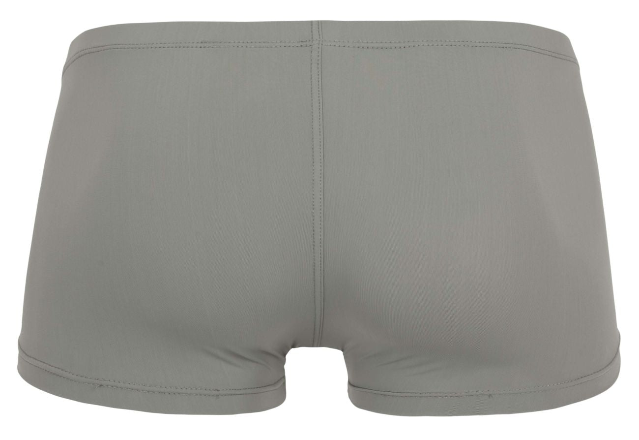 Clever 1842 Buenavista Trunks Color Gray - DealByEthan.gay loves Clever