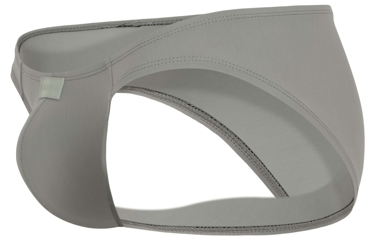 Clever 1843 Buenavista Bikini Color Gray - DealByEthan.gay loves Clever