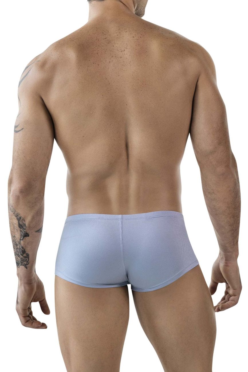 Clever 1844 Aura Trunks Color Blue - DealByEthan.gay loves Clever