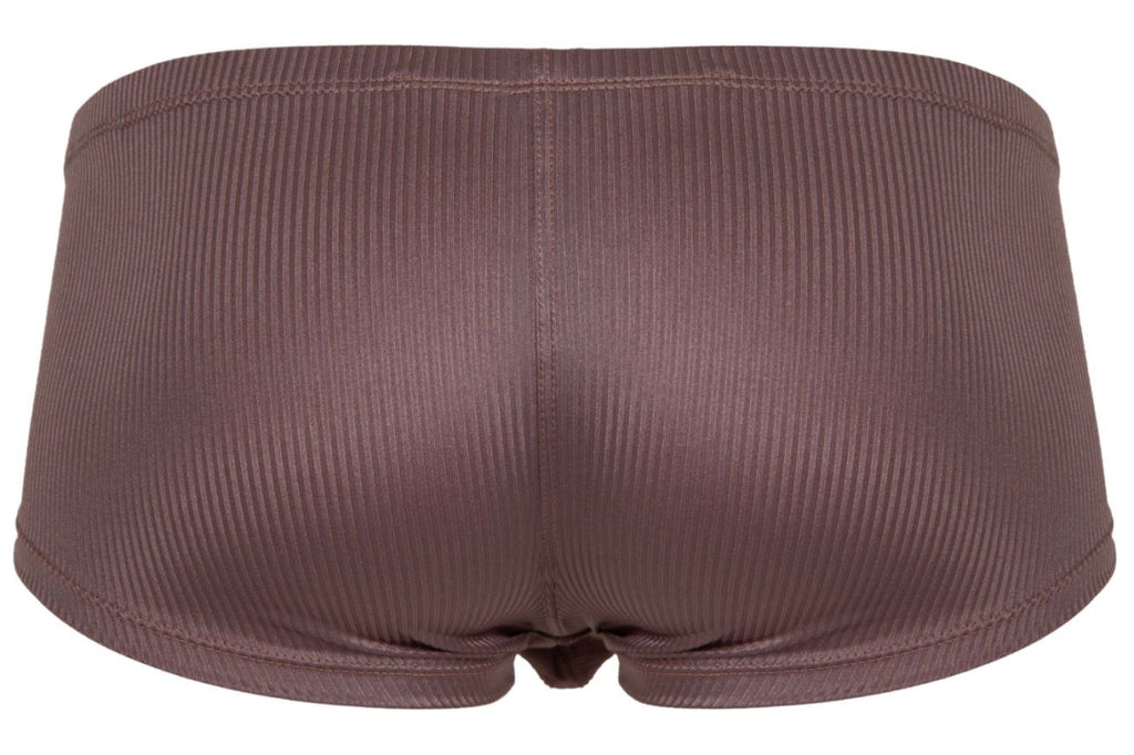 Clever 1844 Aura Trunks Color Brown - DealByEthan.gay loves Clever