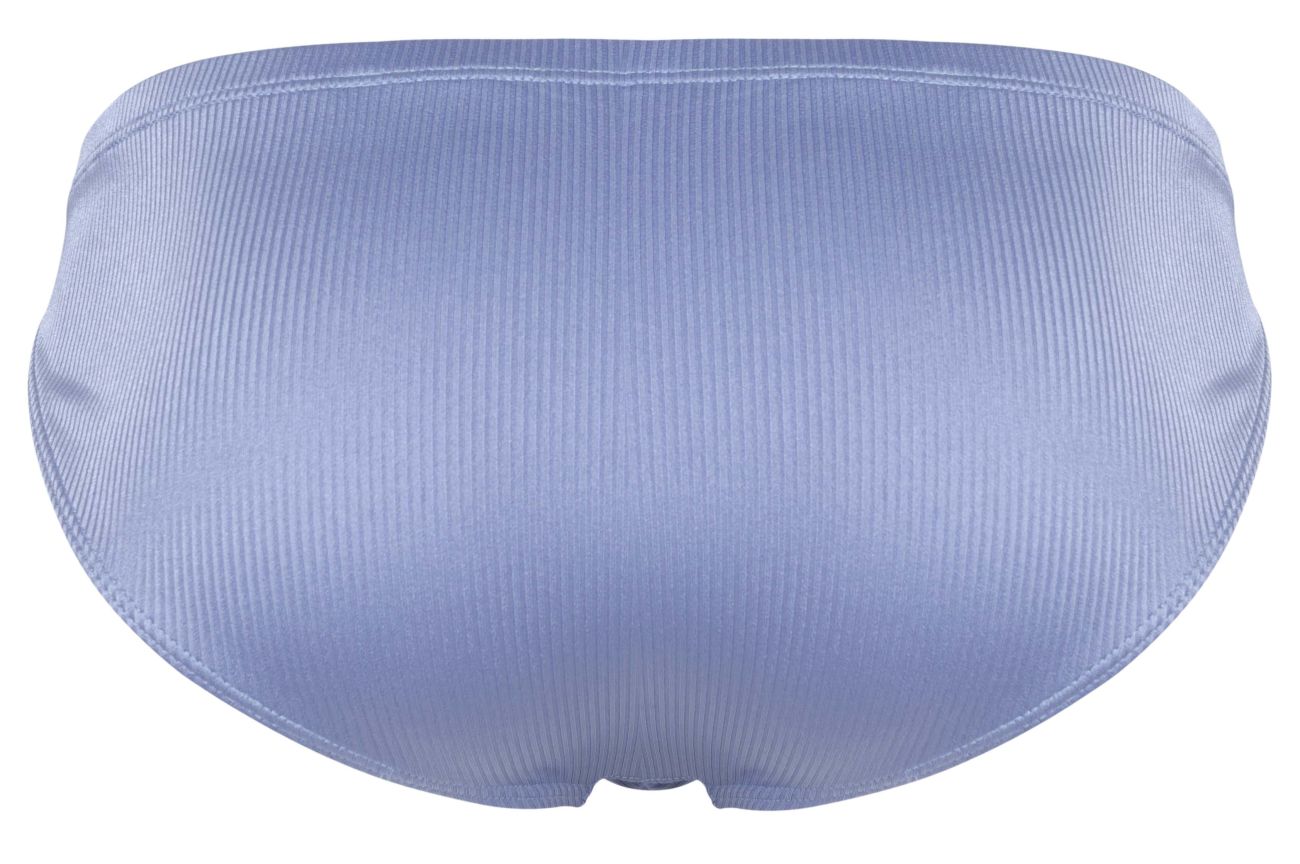 Clever 1845 Aura Bikini Color Blue - DealByEthan.gay loves Clever