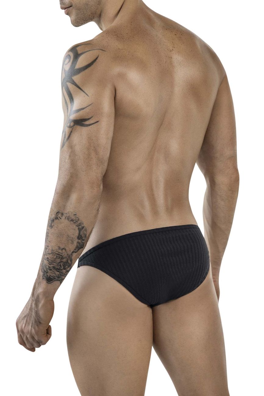 Clever 1846 Mantra Bikini Color Black - DealByEthan.gay loves Clever