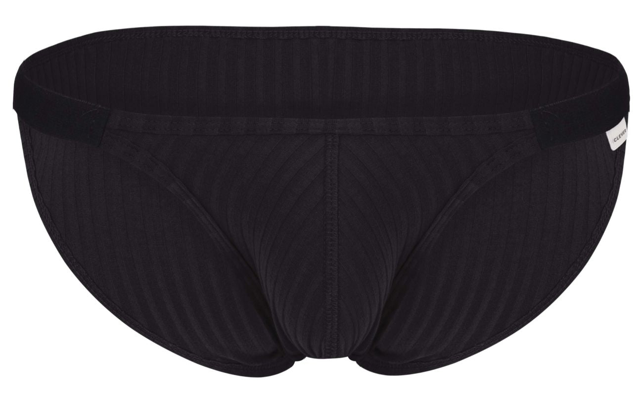 Clever 1846 Mantra Bikini Color Black - DealByEthan.gay loves Clever