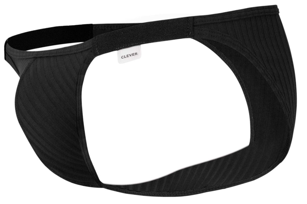 Clever 1846 Mantra Bikini Color Black - DealByEthan.gay loves Clever