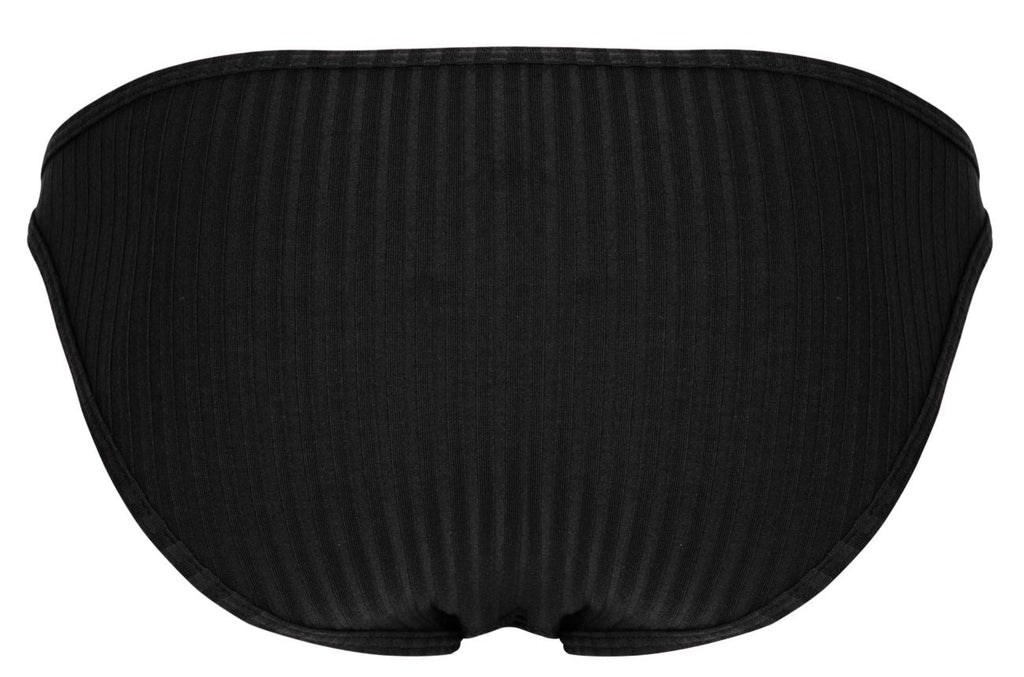 Clever 1846 Mantra Bikini Color Black - DealByEthan.gay loves Clever