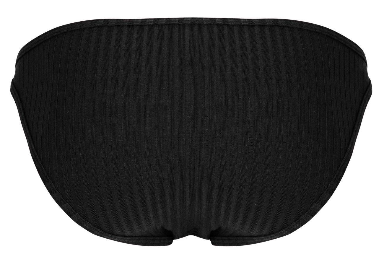 Clever 1846 Mantra Bikini Color Black - DealByEthan.gay loves Clever