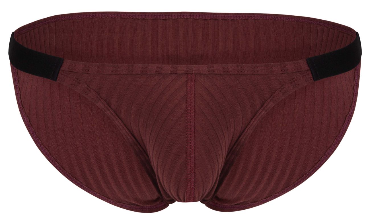 Clever 1846 Mantra Bikini Color Grape - DealByEthan.gay loves Clever