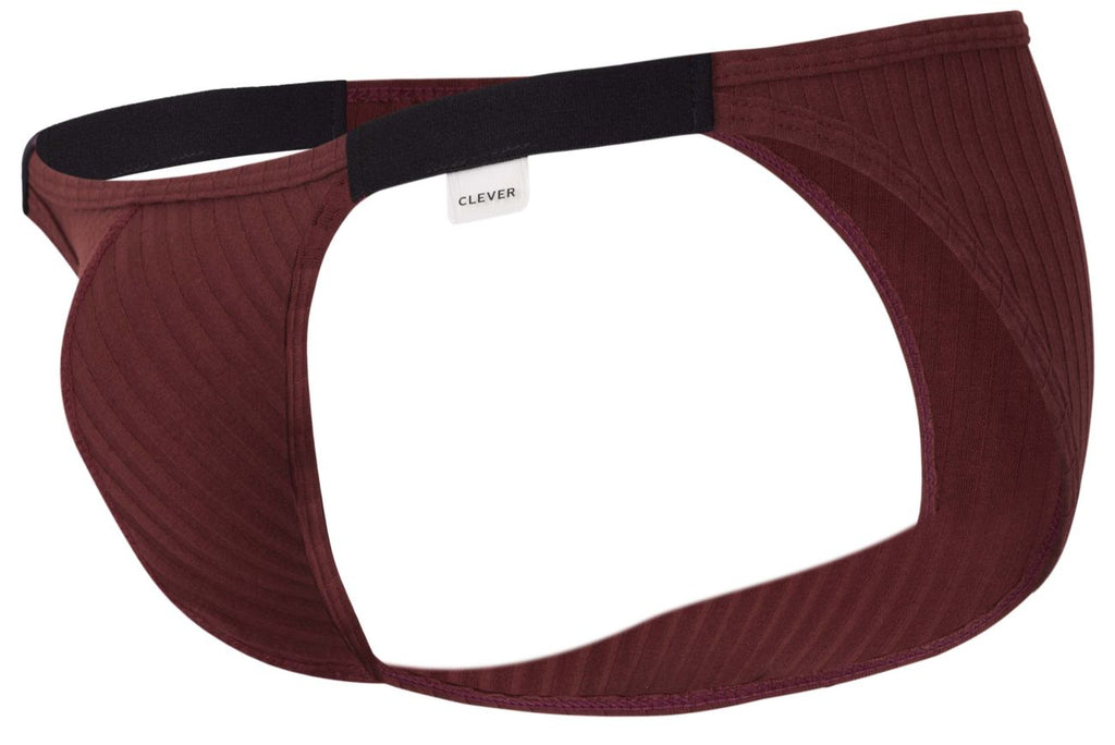 Clever 1846 Mantra Bikini Color Grape - DealByEthan.gay loves Clever