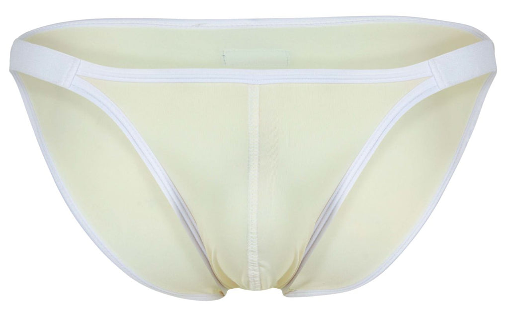 Clever 1848 Relax Bikini Color Beige - DealByEthan.gay loves Clever