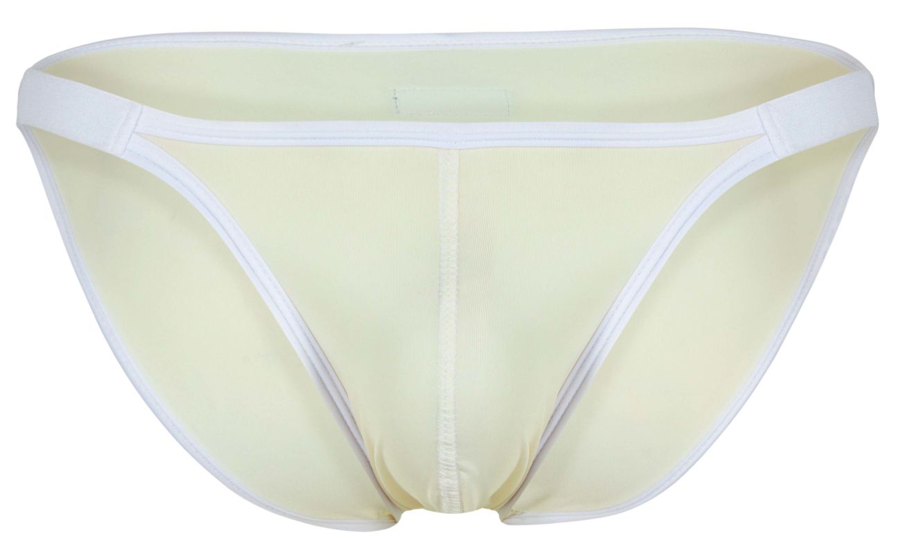 Clever 1848 Relax Bikini Color Beige - DealByEthan.gay loves Clever