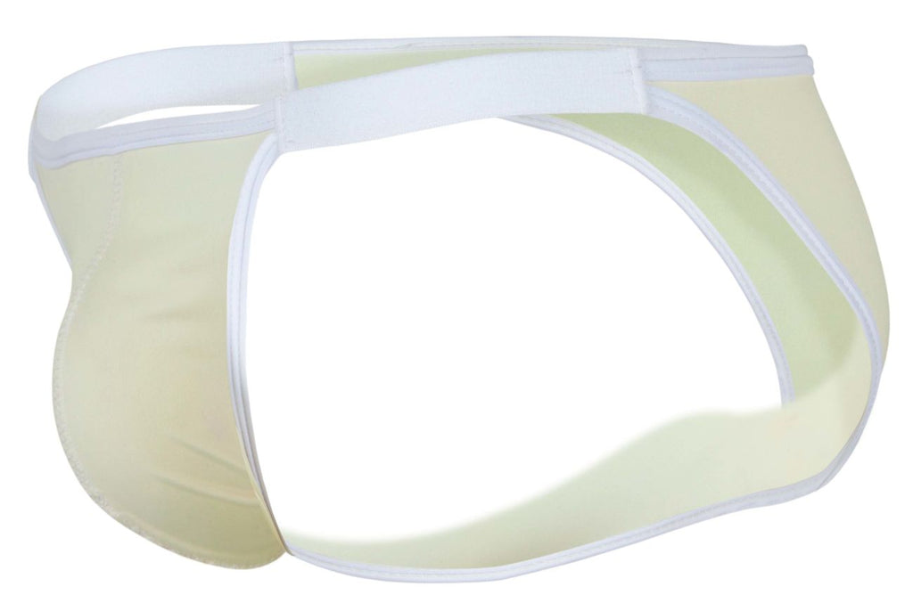 Clever 1848 Relax Bikini Color Beige - DealByEthan.gay loves Clever