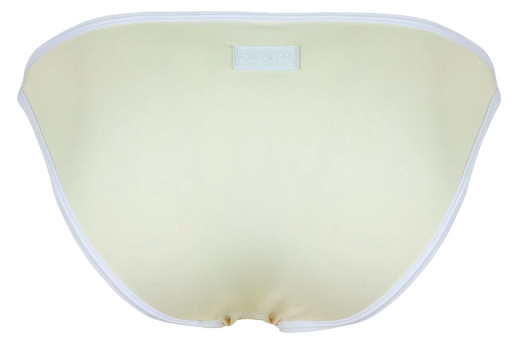 Clever 1848 Relax Bikini Color Beige - DealByEthan.gay loves Clever