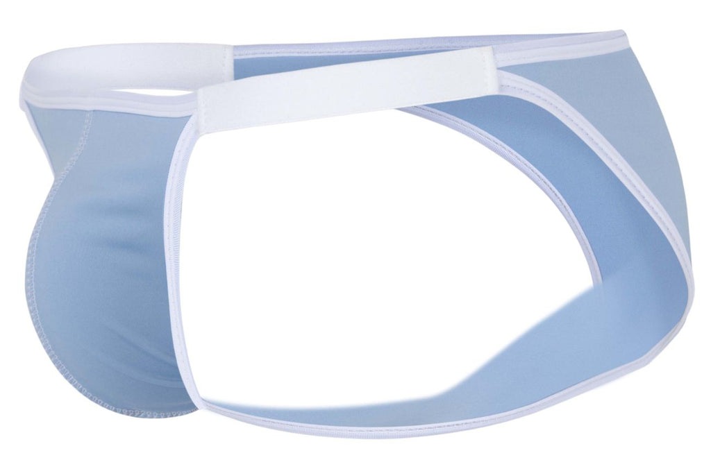 Clever 1848 Relax Bikini Color Blue - DealByEthan.gay loves Clever