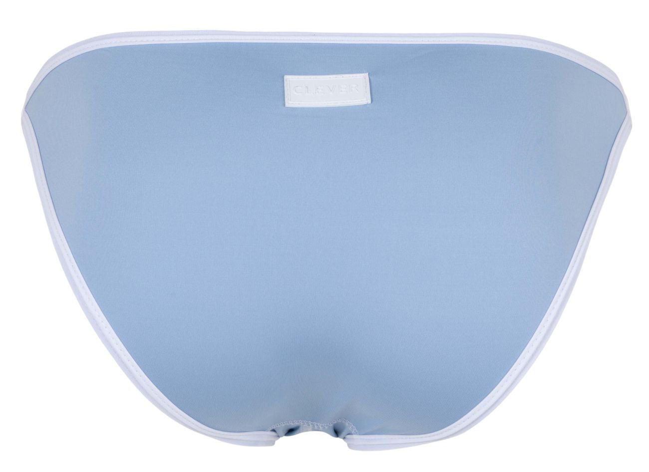 Clever 1848 Relax Bikini Color Blue - DealByEthan.gay loves Clever