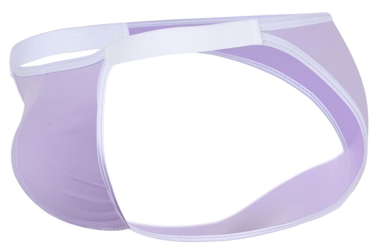 Clever 1848 Relax Bikini Color Lilac - DealByEthan.gay loves Clever