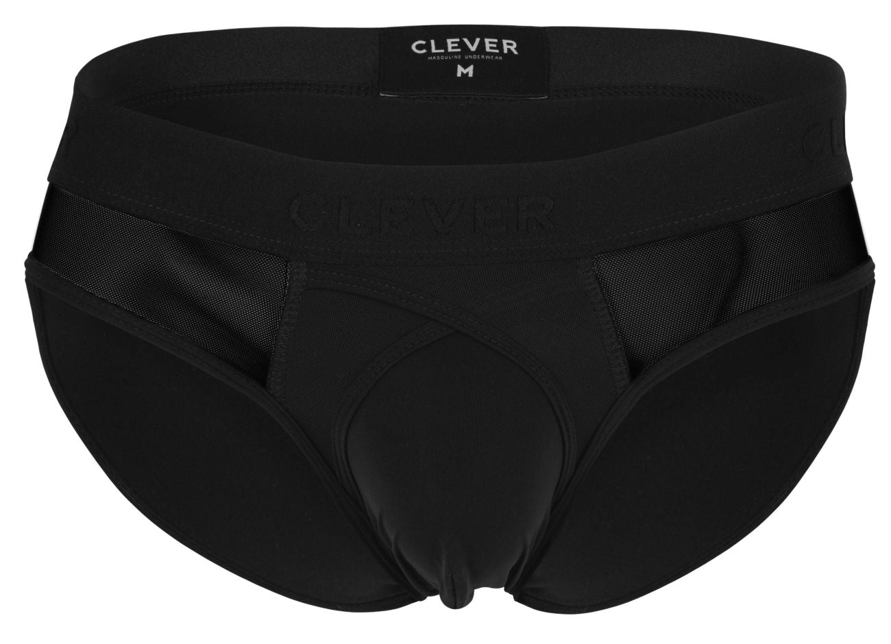 Clever 1849 Eros Bikini Color Black - DealByEthan.gay loves Clever