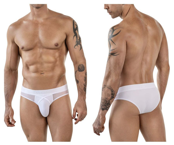 Clever 1849 Eros Bikini Color White - DealByEthan.gay loves Clever