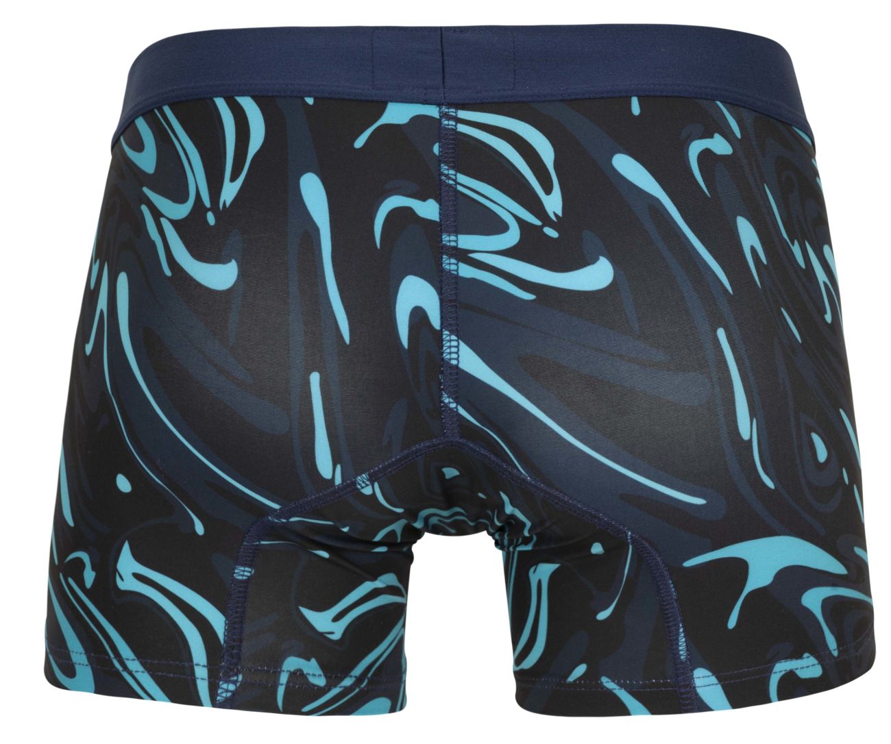 Clever 1858 Grosh Trunks Color Dark Blue - DealByEthan.gay loves Clever