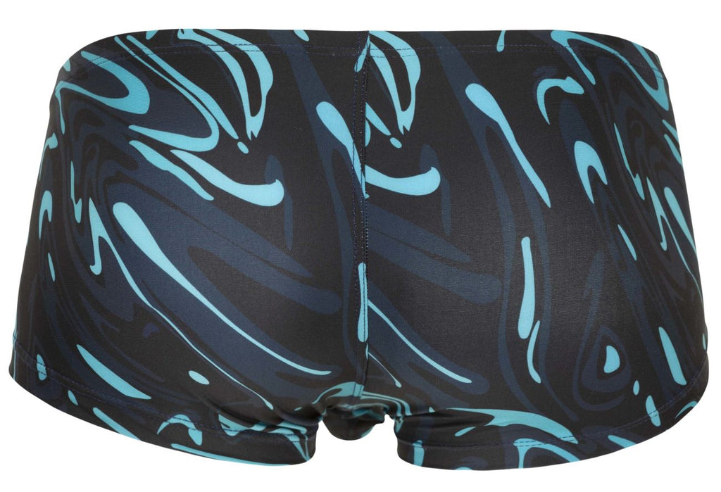 Clever 1860 Grosh Trunks Color Dark Blue - DealByEthan.gay loves Clever