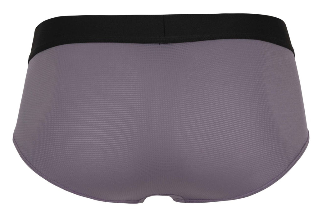 Clever 1862 Oneal Briefs Color Lilac - DealByEthan.gay loves Clever