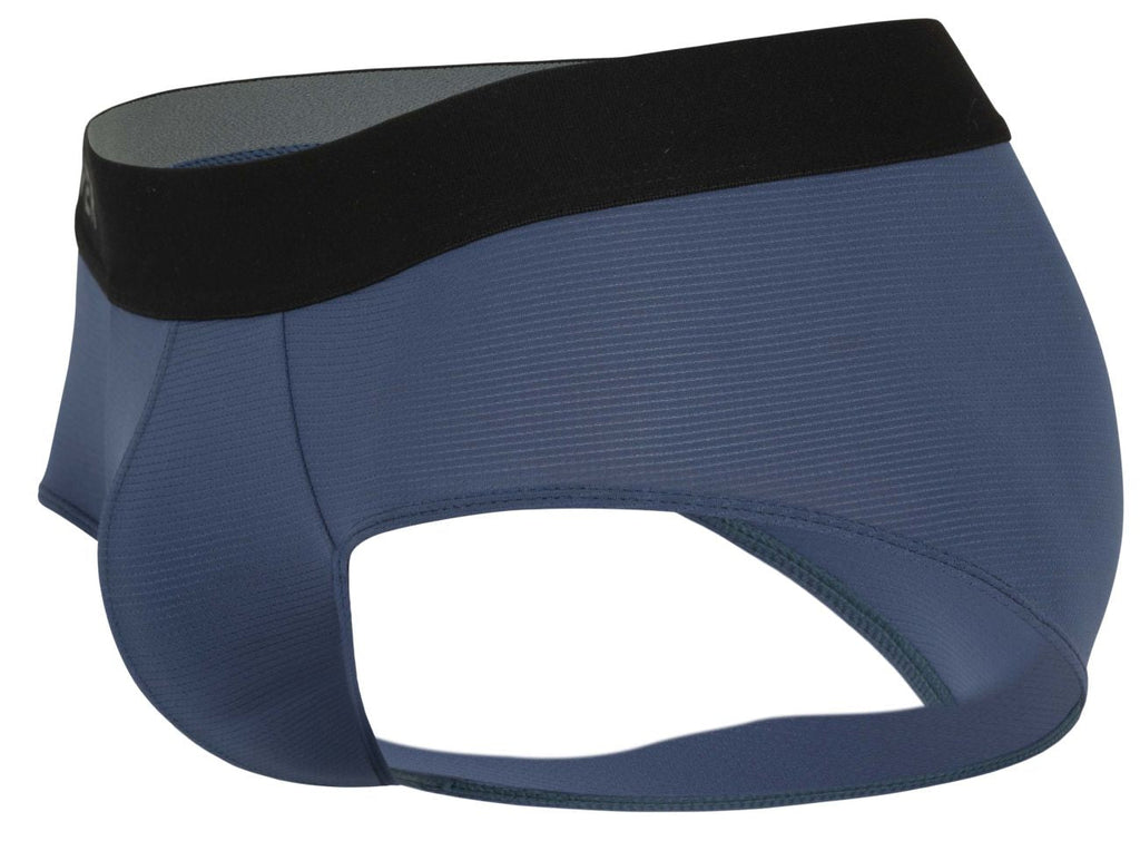 Clever 1862 Oneal Briefs Color Petrol Blue - DealByEthan.gay loves Clever