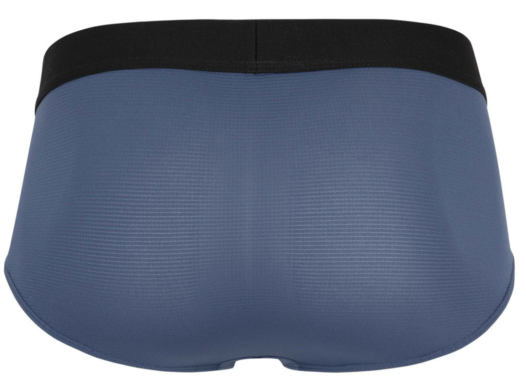 Clever 1862 Oneal Briefs Color Petrol Blue - DealByEthan.gay loves Clever