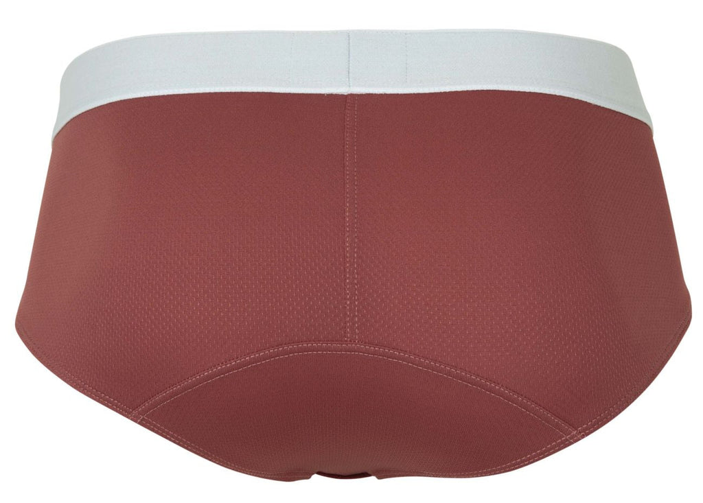 Clever 1863 Lecler Briefs Color Grape - DealByEthan.gay loves Clever