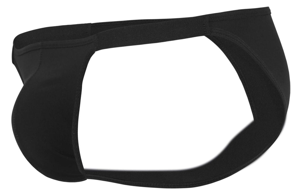 Clever 1865 Oomph Bikini Color Black - DealByEthan.gay loves Clever