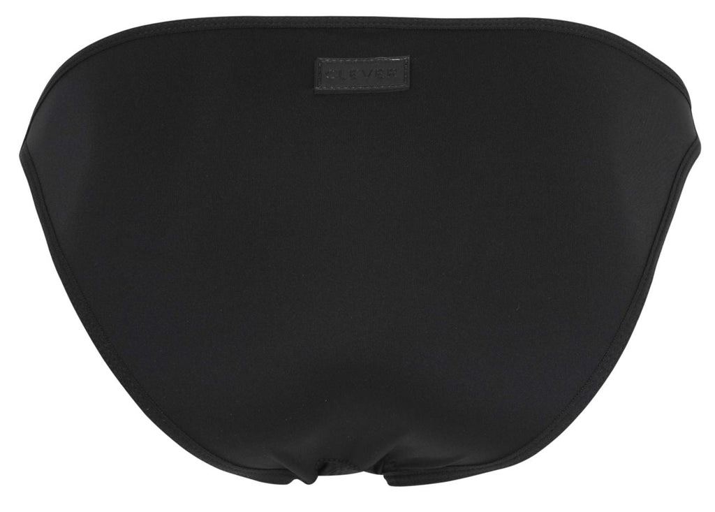 Clever 1865 Oomph Bikini Color Black - DealByEthan.gay loves Clever