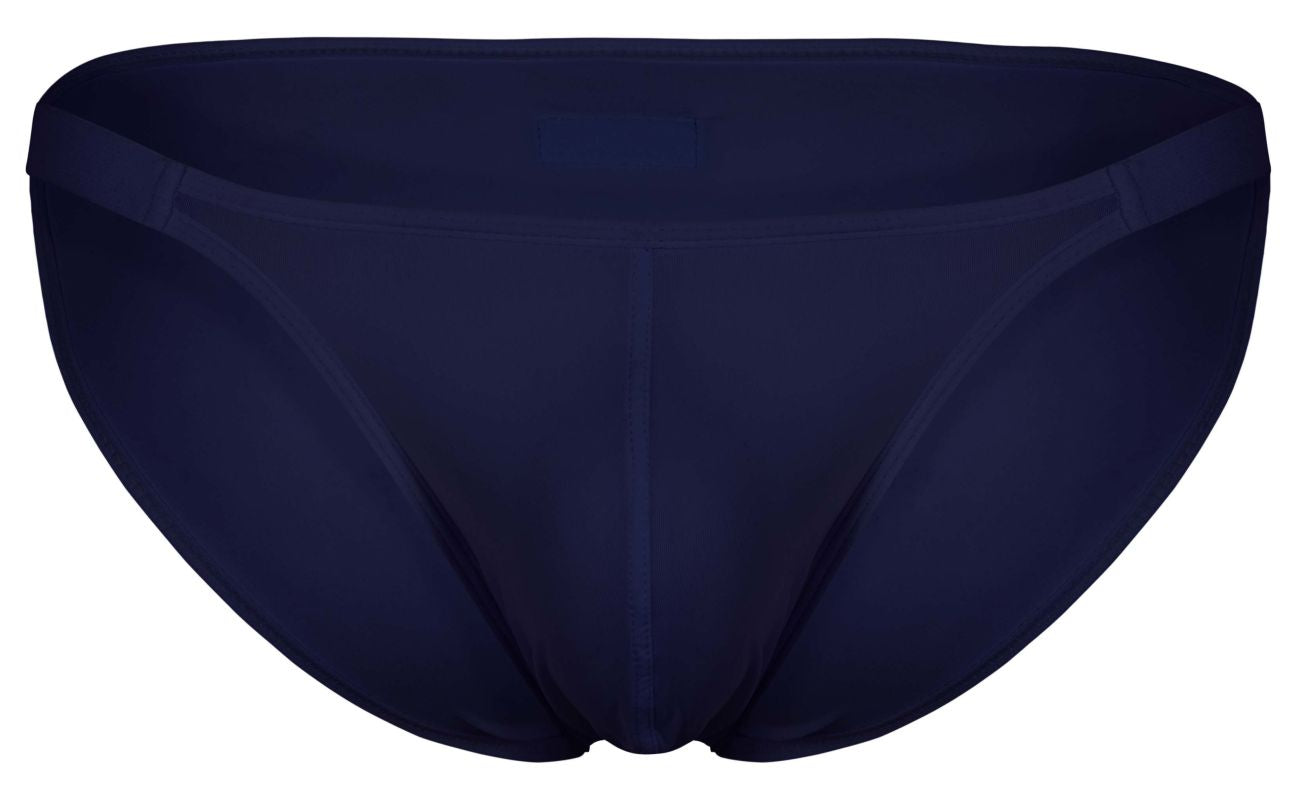 Clever 1865 Oomph Bikini Color Dark Blue - DealByEthan.gay loves Clever