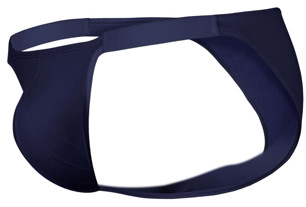 Clever 1865 Oomph Bikini Color Dark Blue - DealByEthan.gay loves Clever