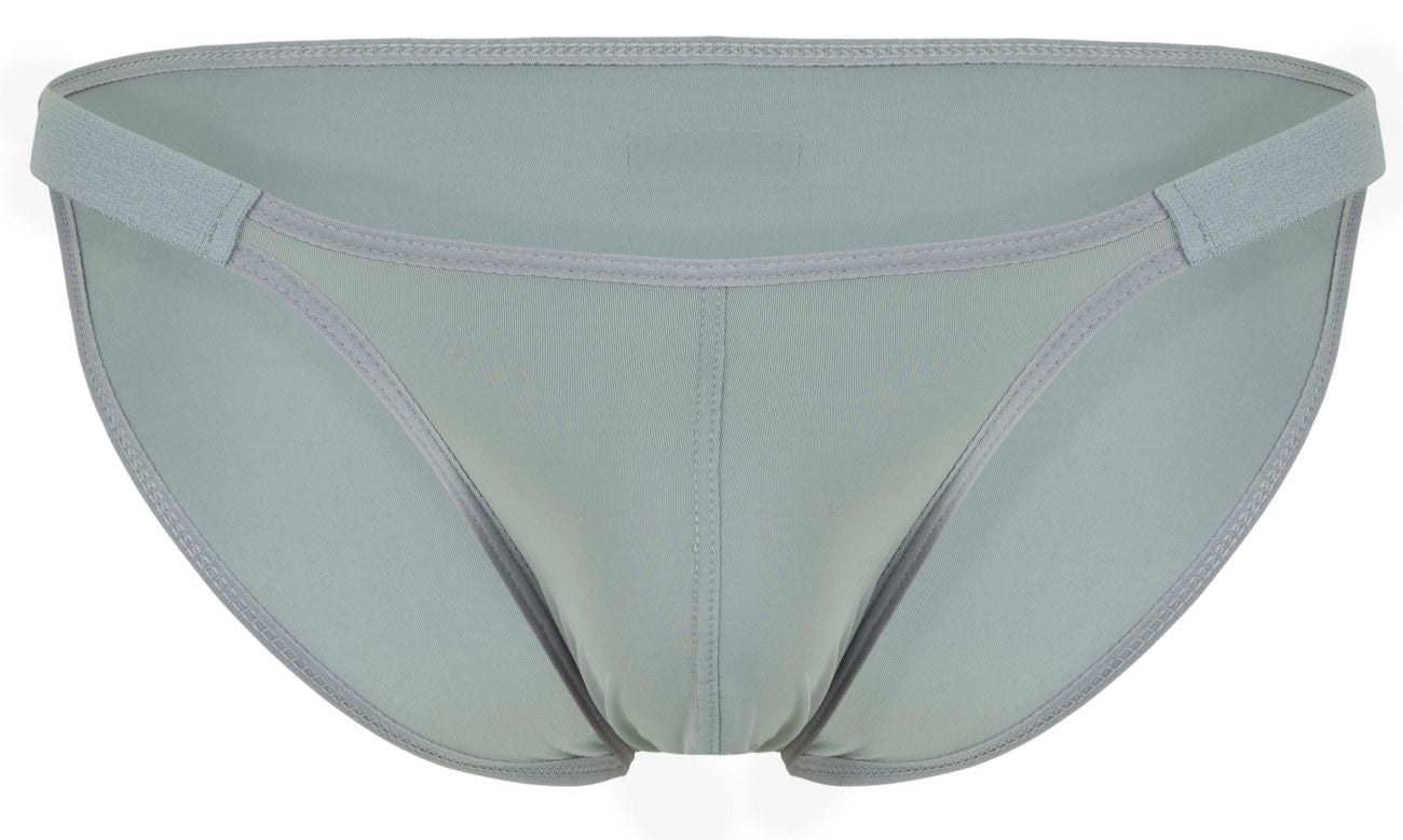 Clever 1865 Oomph Bikini Color Gray - DealByEthan.gay loves Clever