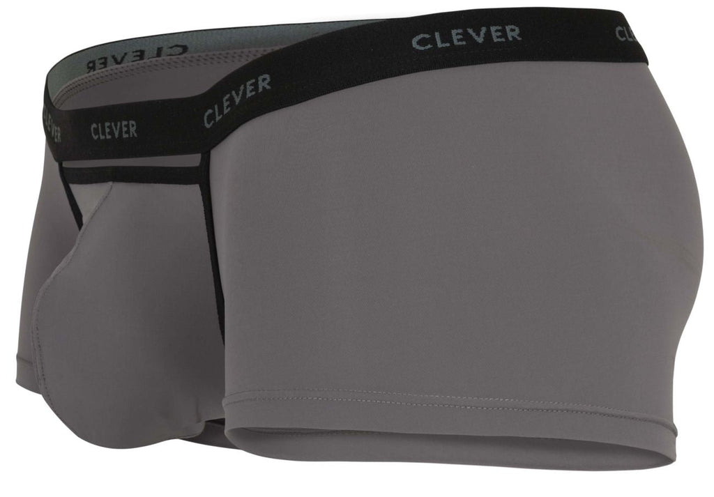 Clever 1866 Tokio Trunks Color Gray - DealByEthan.gay loves Clever