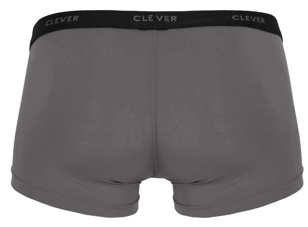 Clever 1866 Tokio Trunks Color Gray - DealByEthan.gay loves Clever