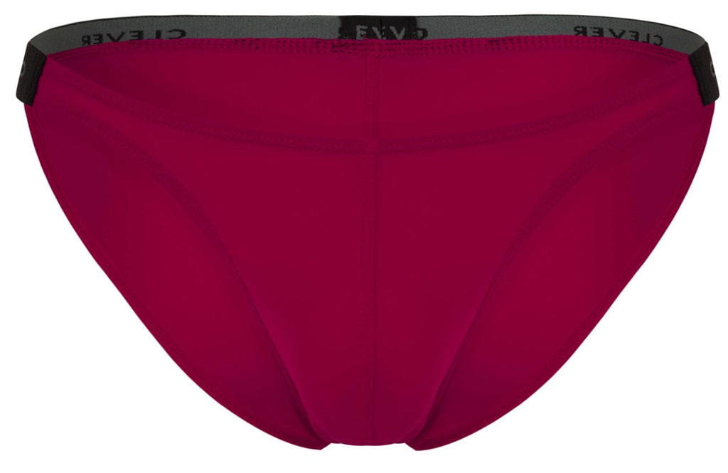 Clever 1867 Tokio Bikini Color Red - DealByEthan.gay loves Clever