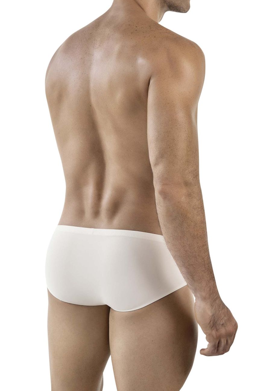 Clever 1870 Audaz Bikini Color Beige - DealByEthan.gay loves Clever