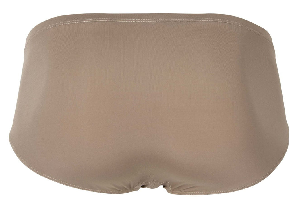 Clever 1870 Audaz Bikini Color Beige - DealByEthan.gay loves Clever