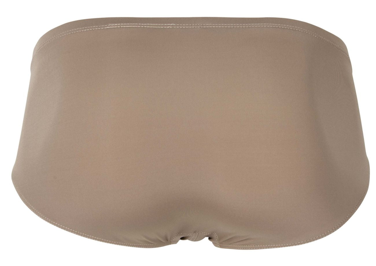 Clever 1870 Audaz Bikini Color Beige - DealByEthan.gay loves Clever