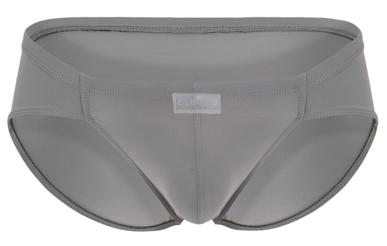 Clever 1870 Audaz Bikini Color Gray - DealByEthan.gay loves Clever