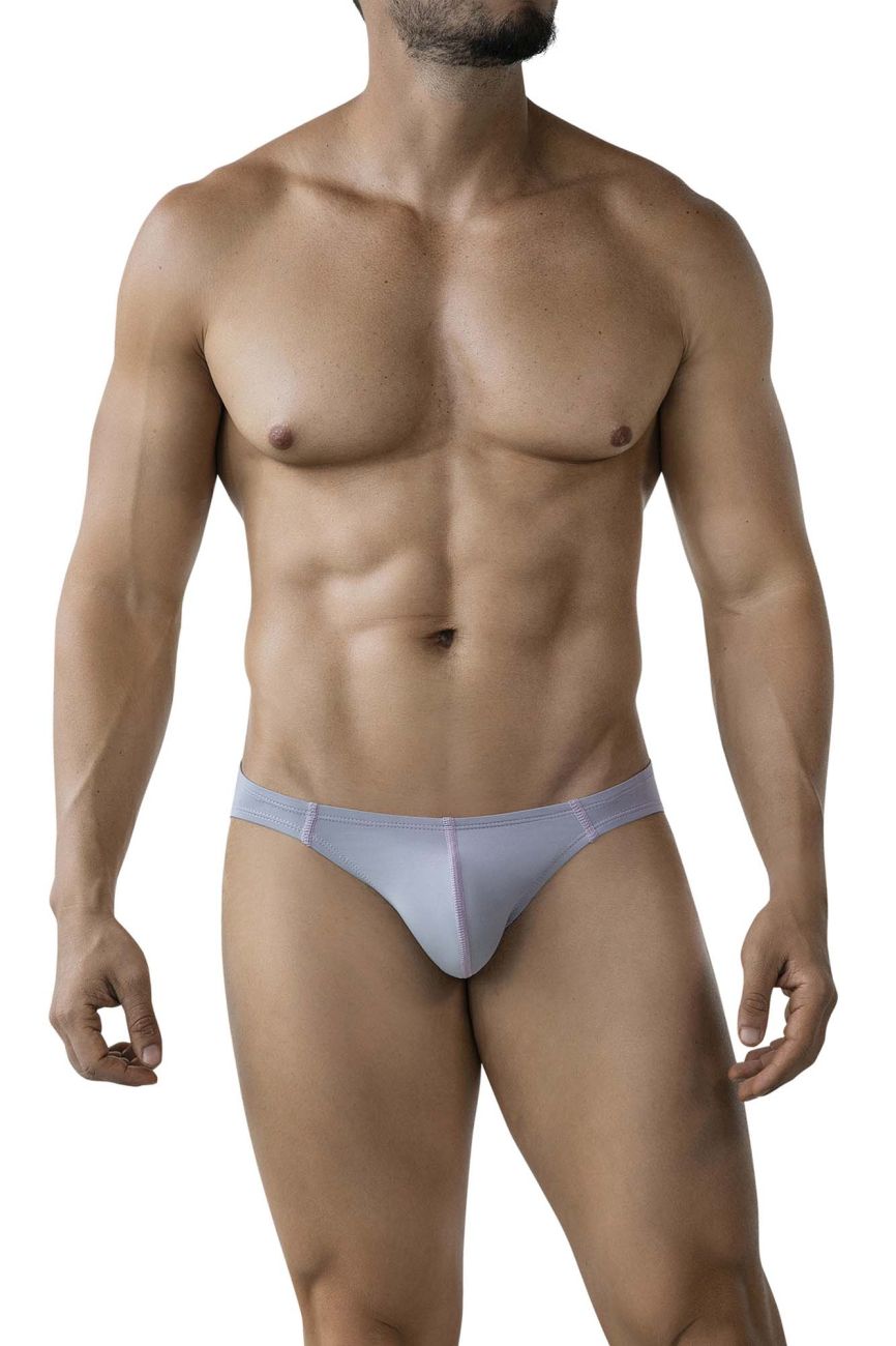 Clever 2005 Raices Briefs Color Gray - DealByEthan.gay loves Clever