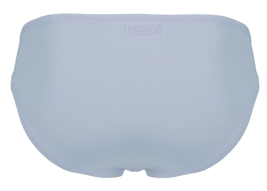 Clever 2005 Raices Briefs Color Gray - DealByEthan.gay loves Clever