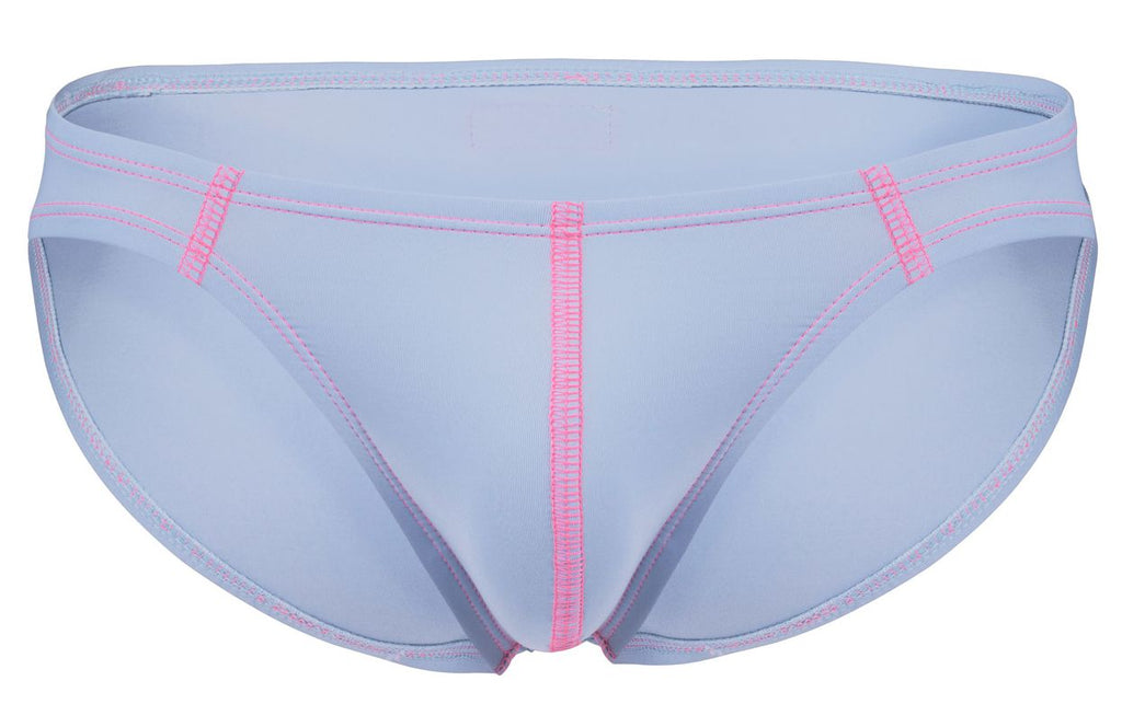 Clever 2005 Raices Briefs Color Light Blue - DealByEthan.gay loves Clever