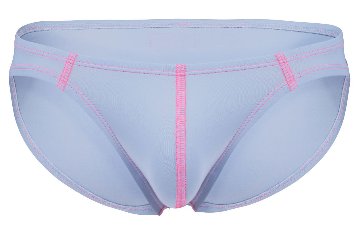 Clever 2005 Raices Briefs Color Light Blue - DealByEthan.gay loves Clever